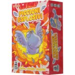 Piccioni Esplosivi (Ed. Italiana) - immagine 3