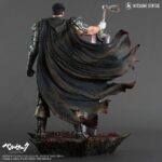Berserk Statue 1/6 Guts 38 cm - immagine 5