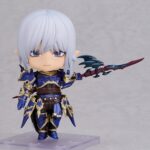 Final Fantasy XIV Nendoroid Action Figure Estinien 10 cm - immagine 2