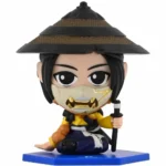 SONY PLAYSTATION - ALL STARS BOBBLE HEAD - BLIND BOX COUNTER DISPLAY (12) - immagine 3