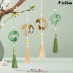 Heaven Official's Blessing Acrylic Keychain Blind Box Assortment (8) - immagine 2