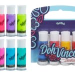Dohvinci Refill Colori (X4) (G)