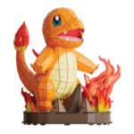 Puzzle da 241 Pezzi - Pokémon - Charmander - immagine 2