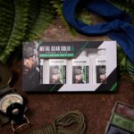 Metal Gear Solid Gift Set Body Lotion - immagine 4
