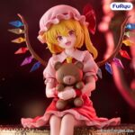 Touhou Project Noodle Stopper PVC Figure Flandre 13 cm - immagine 2