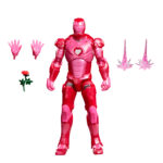 Marvel Legends - Iron Man - I Love You 3000 - immagine 2