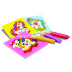 Thinking Kits - Crea Adesivi per Vetri Unicorno - immagine 2
