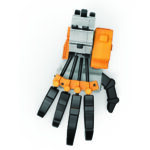 KidzRobotix / Mano Robotica Motorizzata - immagine 4