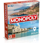 Monopoly - Sicilia (Ed. Italiana)