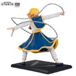 HUNTER X HUNTER KURAPIKA 1/10 SUPER FIGURE COLLECTION STATUE - immagine 3