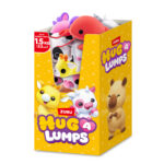 Hug A Lumps - Plush Medium S2 (Modello Assortito Casualmente) - immagine 5