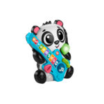 Fisher-Price - Gina la Pandina Impariamo a Contare - immagine 3