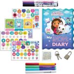 Gabby's Dollhouse - My Secret Diary - immagine 3