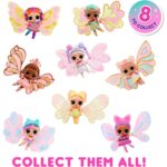 L.O.L. Surprise Fairy Tots Asst in PDQ - immagine 3