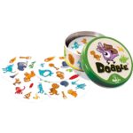 Dobble - Dinosauri (Eco Sleeve) - immagine 5