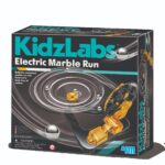 Kidzlabs - Pista delle Biglie Motorizzata