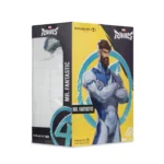 MARVEL RIVALS COLLECTION 1:6TH WV3 MR. FANTASTIC - immagine 3