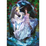 Puzzle da 1000 Pezzi - Magical Universe - immagine 3