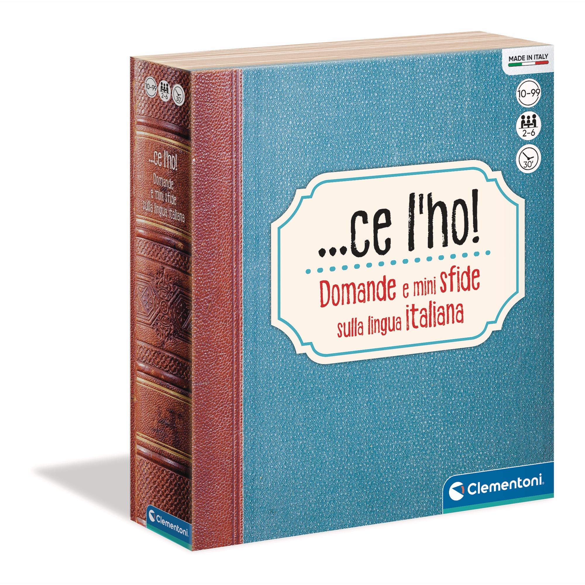 6_CLM16639 ...Ce l'ho - immagine 1