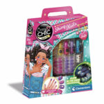 Crazy Chic - Shiny Nails