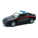 Auto Carabinieri 2 Ass Scala 1:32 - immagine 2