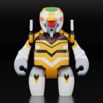 Rebuild of Evangelion Brickroid Mini Figure Evangelion Proto Type-00' 5 cm - immagine 2