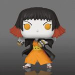 Demon Slayer: Kimetsu no Yaiba POP! Animation Vinyl Figures Susamaru w/Ch 9 cm - immagine 5