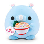 Snackles- Plush 35cm (Modello Assortito Casualmente) - immagine 4