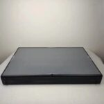 Evoretro Display Showcase 91 x 61 cm Black - immagine 3