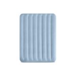 Materasso Dura-Beam Raised Comfort Matrimoniale Cm 152X203X36 I.2 - immagine 4