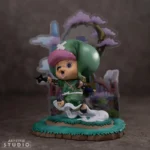 ONE PIECE CHOPPERMON SUPER FIGURE COLLECTION 1/10 STATUE - immagine 2