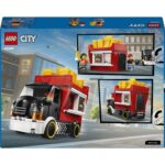 City - Food Truck delle patatine - immagine 2