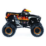 Monster Jam Veicoli 1 Pack 1:64 Ass.To - immagine 2