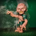 Doom Figurine Zombie - immagine 4