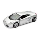 Lamborghini 4 Models Ass Scala 1:32 - immagine 5