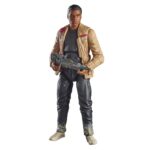 Star Wars - Personaggio Kenner 15 cm: Finn (Base Starkiller) - immagine 2