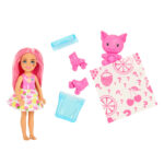Barbie - Pop Reveal Serie Succhi di Frutta - immagine 3