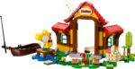 Super Mario - Pack di Espansione Picnic alla Casa di Mario - immagine 5