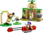 Star Wars - Tempio Jedi su Tenoo - immagine 3