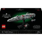 Star Wars - Starcruiser Home One