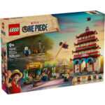 One Piece - Battaglia ad Arlong Park
