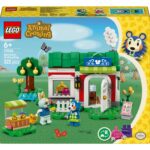 Animal Crossing - La Sartoria delle Sorelle Ago e Filo
