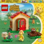Animal Crossing - La Casetta di Dora