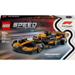 Speed Champions - Auto da Corsa McLaren F1 Team MCL38