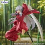 Inuyasha  Trio-Try-iT PVC Statue Inuyasya Vol. 2 13 cm - immagine 5