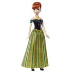 Disney Frozen - Anna Oggi, per la Prima Volta - immagine 2