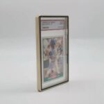 Slab Case Protectors for PSA Graded Cards Gold - immagine 2