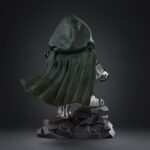 Avengers: Doomsday MiniCo Statue Doctor Doom 15 cm - immagine 6