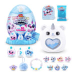 Rainbocorns - Eggzania - Frozen Mania (Modello Assortito Casualmente) - immagine 2