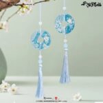 Heaven Official's Blessing Acrylic Keychain Blind Box Assortment (8) - immagine 5